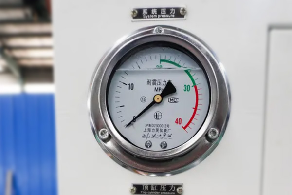 液压机的温度过高带来的危害有哪些